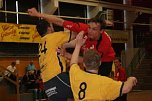 Handball vom Feinsten in Nordhausen (Foto: Ollech) Handball vom Feinsten in Nordhausen (Foto: Ollech)