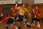 Handball vom Feinsten in Nordhausen (Foto: Ollech) Handball vom Feinsten in Nordhausen (Foto: Ollech)