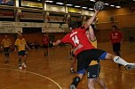 Handball vom Feinsten in Nordhausen (Foto: Ollech) Handball vom Feinsten in Nordhausen (Foto: Ollech)
