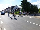 Fahrrad-Rallye durch den S&uuml;dharz (Foto: Kreisverkehrswacht Nordhausen)