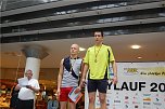 Siegerehrung Citylauf 2008 (Foto: Sven G&auml;mkow)