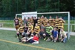 Aufgestiegen mit 13:0-Sieg (Foto: privat)