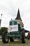 Oldtimertreffen auf dem Petersberg (Foto: VGF)