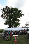 Eichenfest gefeiert (Foto: Sven Tetzel)