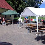 weitere Hilfe ist notwendig (Foto: Dirk Daniel)