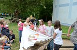 Hortfest Grundschule am F&ouml;rstemannweg (Foto: nnz-City Scout Sven G&auml;mkow)