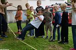Hortfest Grundschule am F&ouml;rstemannweg (Foto: nnz-City Scout Sven G&auml;mkow)