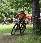 Erfolgreich "gecrosst" (Foto: privat)