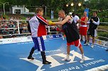 Boxnacht in Bleiderode (Foto: Bernd Peter)