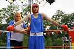 Boxnacht in Bleiderode (Foto: Bernd Peter)