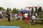 Sommerfest der Nordth&uuml;ringer Lebenshilfe (Foto: nnz)