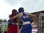 Boxen in Bleicherode (Foto: Karsten Thorhauer)