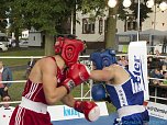 Boxen in Bleicherode (Foto: Karsten Thorhauer)