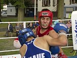 Boxen in Bleicherode (Foto: Karsten Thorhauer)