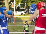 Boxen in Bleicherode (Foto: Karsten Thorhauer)