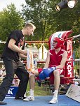 Boxen in Bleicherode (Foto: Karsten Thorhauer)