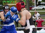 Boxen in Bleicherode (Foto: Karsten Thorhauer)