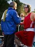 Boxen in Bleicherode (Foto: Karsten Thorhauer)