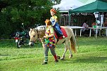 Kinderfest in Rodishain (Foto: Sven Tetzel) Kinderfest in Rodishain (Foto: Sven Tetzel)
