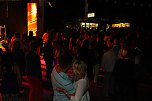 Auch am Samstag wurde gefeiert (Foto: Bernd Peter) Auch am Samstag wurde gefeiert (Foto: Bernd Peter)