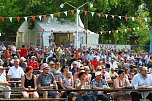 Abschluss des diesjährigen Bergmannsfestes (Foto: Bernd Peter) Abschluss des diesjährigen Bergmannsfestes (Foto: Bernd Peter)