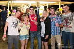 Beach-Party am Kiesteich (Foto: Jugendclubhaus Nordhausen)