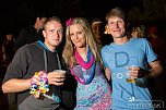 Beach-Party am Kiesteich (Foto: Jugendclubhaus Nordhausen)