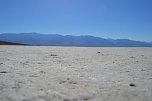 Death Valley W&uuml;ste 52 Grad! (Foto: T. K&ouml;cher)