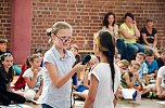 Die Schule ist aus (Foto: Michael Caspari (blitzlicht-nordhausen.de))