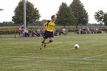 Wacker-Oldies gegen WSV 77 Windehausen (Foto: nnz) Wacker-Oldies gegen WSV 77 Windehausen (Foto: nnz)