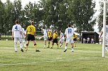 Wacker-Oldies gegen WSV 77 Windehausen (Foto: nnz) Wacker-Oldies gegen WSV 77 Windehausen (Foto: nnz)