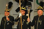 Bergmannsfest in Sollstedt (Foto: Bernd Peter)