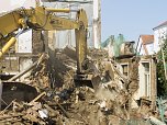 Dritter Teil einer Abriss-Geschichte (Foto: Karsten Thorhauer)