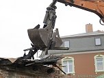 Dritter Teil einer Abriss-Geschichte (Foto: Karsten Thorhauer)