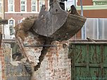 Dritter Teil einer Abriss-Geschichte (Foto: Karsten Thorhauer)