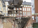 Dritter Teil einer Abriss-Geschichte (Foto: Karsten Thorhauer)