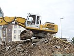Dritter Teil einer Abriss-Geschichte (Foto: Karsten Thorhauer)