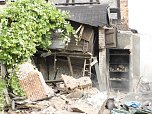 Dritter Teil einer Abriss-Geschichte (Foto: Karsten Thorhauer)
