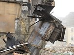 Dritter Teil einer Abriss-Geschichte (Foto: Karsten Thorhauer)