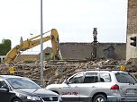Dritter Teil einer Abriss-Geschichte (Foto: Karsten Thorhauer)