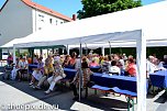 WBG Nachbarschaftsfest (Foto: Nico Hofsommer)