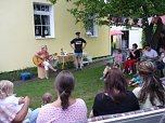 Musikalisches Sommerfest (Foto: privat)