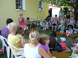 Musikalisches Sommerfest (Foto: privat)