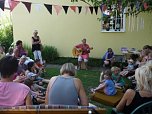 Musikalisches Sommerfest (Foto: privat)