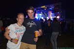 Party auf dem Possen (Foto: Karsten Thorhauer) Party auf dem Possen (Foto: Karsten Thorhauer)