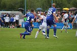 Wacker gegen Jena (Foto: Bernd Peter) Wacker gegen Jena (Foto: Bernd Peter)