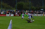 Wacker gegen Jena im AKS (Foto: Helmut Michel) Wacker gegen Jena im AKS (Foto: Helmut Michel)