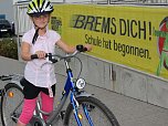 Sicher zur Schule - und zur&uuml;ck (Foto: LPD)