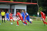 Wacker verlor 2:1 in Rathenow (Foto: Bernd Peter)