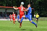 Wacker verlor 2:1 in Rathenow (Foto: Bernd Peter)